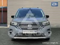 2023 Nissan TOWNSTAR