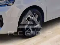 2023 Nissan TOWNSTAR