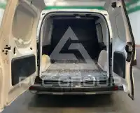 2023 Nissan TOWNSTAR