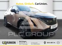2023 Nissan Ariya