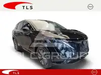 2023 Nissan Ariya