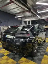 2023 Nissan Ariya
