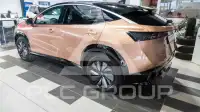 2023 Nissan Ariya