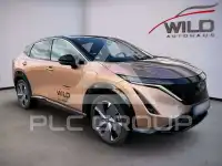 2023 Nissan Ariya