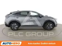 2023 Nissan Ariya