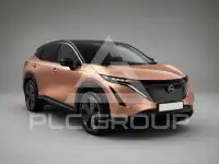 2023 Nissan Ariya