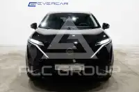 2023 Nissan Ariya