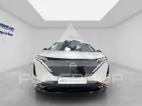 2023 Nissan Ariya