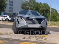 2023 Nissan Ariya