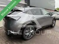2023 Nissan Ariya