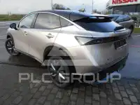 2023 Nissan Ariya
