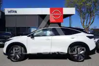 2023 Nissan Ariya