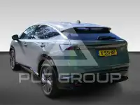 2023 Nissan Ariya