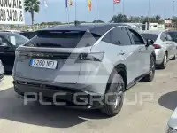 2023 Nissan Ariya