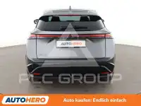 2023 Nissan Ariya
