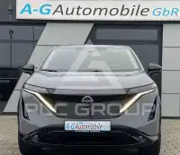 2023 Nissan Ariya