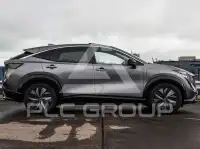 2023 Nissan Ariya