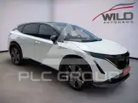 2023 Nissan Ariya
