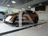2023 Nissan Ariya