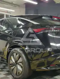 2023 Nissan Ariya