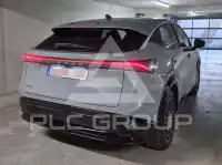 2023 Nissan Ariya