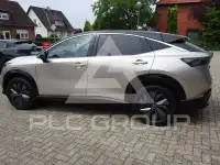 2023 Nissan Ariya