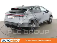 2023 Nissan Ariya