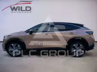 2023 Nissan Ariya