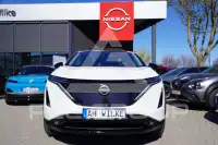 2023 Nissan Ariya