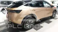 2023 Nissan Ariya