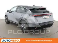 2023 Nissan Ariya