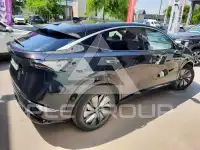 2023 Nissan Ariya