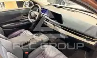 2023 Nissan Ariya