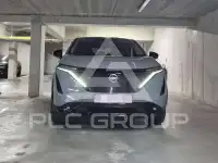 2023 Nissan Ariya