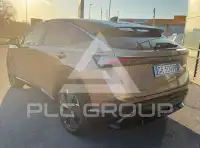 2023 Nissan Ariya