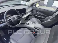 2023 Nissan Ariya