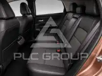 2023 Nissan Ariya