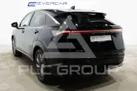 2023 Nissan Ariya
