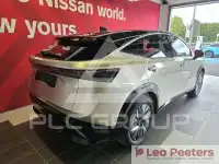 2023 Nissan Ariya