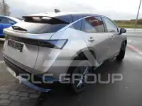 2023 Nissan Ariya