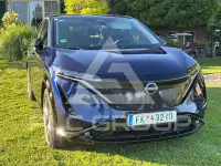 2023 Nissan Ariya