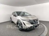 2023 Nissan Ariya