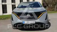 2023 Nissan Ariya