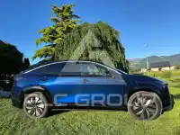 2023 Nissan Ariya