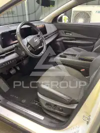2023 Nissan Ariya