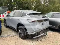 2023 Nissan Ariya