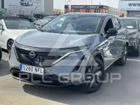 2023 Nissan Ariya