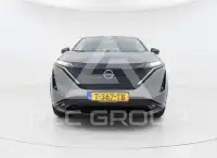 2023 Nissan Ariya