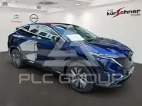 2023 Nissan Ariya
