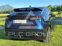 2023 Nissan Ariya